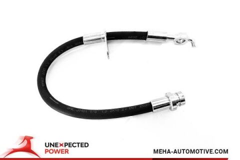 Шланг гальмівний пров. пр. TOYOTA Corolla 97-