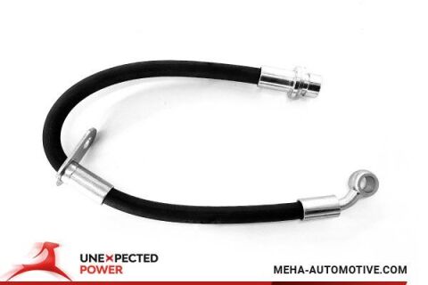 Гальмівний шланг. пров. лев. HONDA CIVIC -12