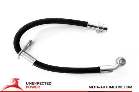 Гальмівний шланг. пров. лев. HONDA ACCORD -15