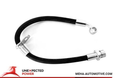 Гальмівний шланг. пров. пров. HONDA ACCORD -15 Гальмівний шланг. пров. пров. HONDA ACCORD -15