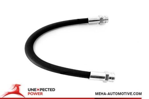 KIA Шланг тормозной зад. лев. RIO II 05-