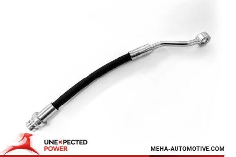 HYUNDAI Тормозной шланг i20 1.1-1.6 08-