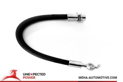 Гальмівний шланг задн. RIO 1.1-1.6 11- Гальмівний шланг задн. RIO 1.1-1.6 11-