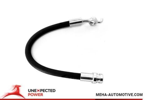 Шланг тормозной зад. лев. HYUNDAI IX35 13-15