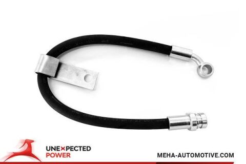 Тормозной шланг. зад. пров. HYUNDAI ACCENT -10