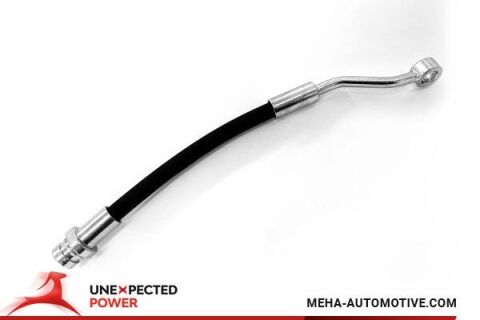 HYUNDAI Тормозной шланг (диск) зад. справа i20 1.1-1.6 08-