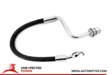 HYUNDAI Шланг гальмівний зад. пров. Santa FE 06- HYUNDAI Шланг гальмівний зад. пров. Santa FE 06-