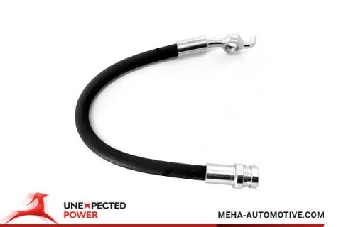 Шланг тормозной зад. пров. HYUNDAI IX35 13-15