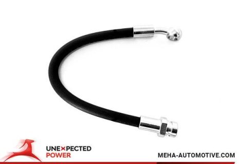 Шланг гальмівний задній лев. KIA CEED, PRO CEED 07- Шланг гальмівний задній лев. KIA CEED, PRO CEED 07-