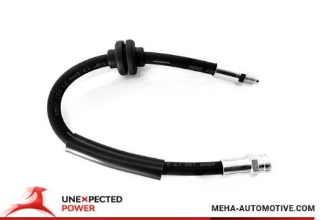 FIAT Торм.шланг передн. DOBLO, 500X 10- FIAT Торм.шланг передн. DOBLO, 500X 10-