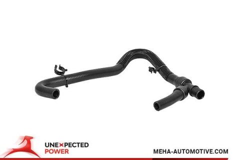 Шланг системи обігріву RENAULT Megane 1.5dCi 08- Шланг системи обігріву RENAULT Megane 1.5dCi 08-