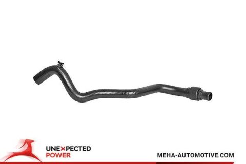 RENAULT Патрубок системы охлаждения Megane 1.4-1.6 02-