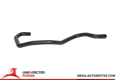 RENAULT патрубок системы охлаждения Megane 1.5dCi 02-