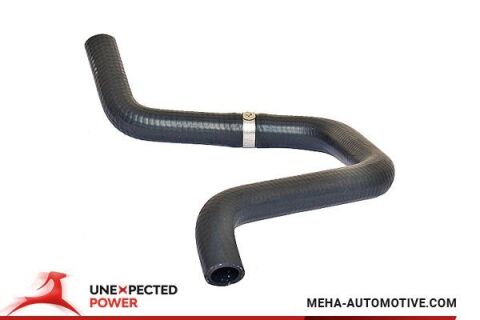 RENAULT патрубок системы охлаждения Megane 1.5dCi 03-