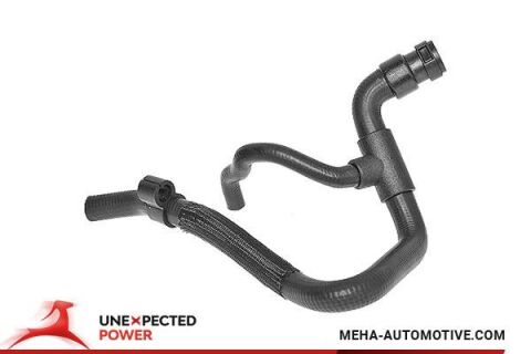 RENAULT Шланг системи обігріву LAGUNA III 2.0 07-15