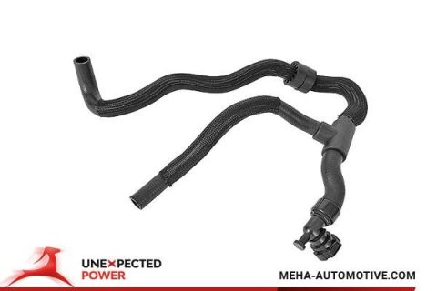 RENAULT Шланг системы обогрева LAGUNA III 2.0 07-15