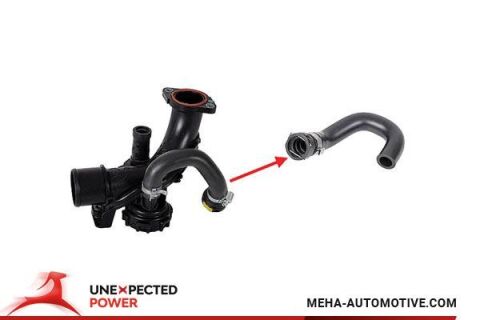 RENAULT Патрубок повітряного фільтра CAPTUR 1.5 13-, KANGOO 1.5 08-, DACIA LOGAN 1.5 12-, NISSAN MICRA III 1.5 05-