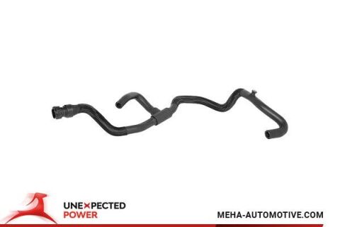 RENAULT Шланг системи обігріву 1.5 05-