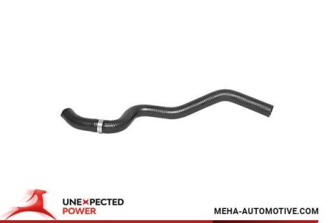 Шланг системы обогрева RENAULT CLIO III 1.4/1.6 05-