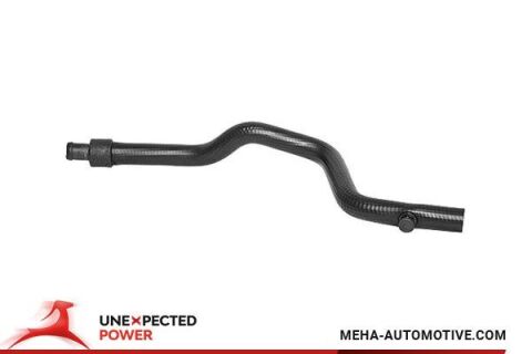 Шланг системи обігріву RENAULT CLIO III 1.4/1.6 05-