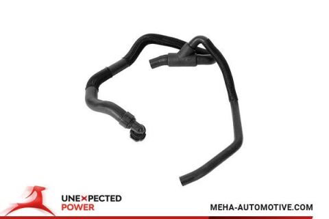 Шланг системи обігріву RENAULT MASTER III 2.3 10- Шланг системи обігріву RENAULT MASTER III 2.3 10-