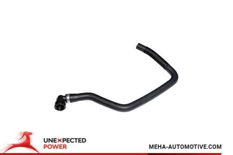 патрубок печі RENAULT Master 2.3dCi 10-