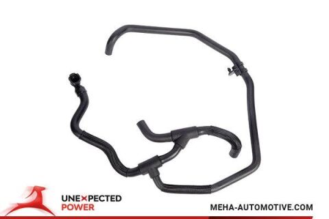 RENAULT Шланг системи обігріву MASTER III 2.3 10- RENAULT Шланг системи обігріву MASTER III 2.3 10-