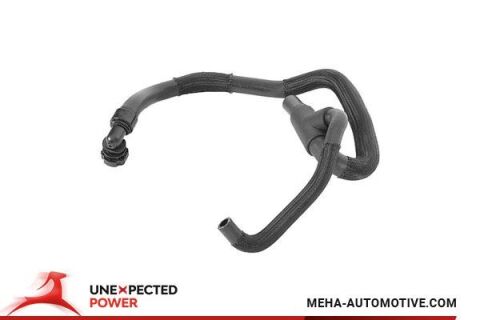 RENAULT Шланг системи обігріву MASTER 2.3 10-, OPEL MOVANO 2.3 10-