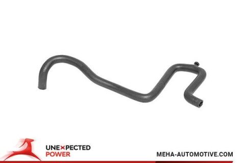 Шланг системи обігріву FIAT PANDA 1.1/1.2 03-