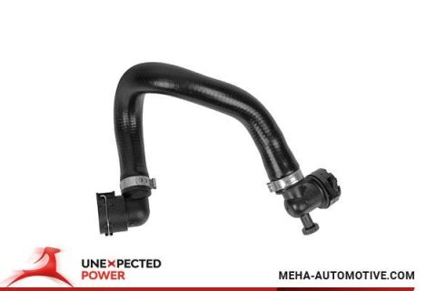 CITROEN Шланг системы обогрева C3 1.0/1.2 12-, PEUGEOT 208 1.0/1.2 12-, 2008 1.2 13-