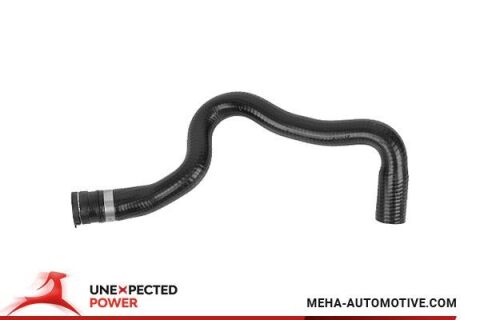 CITROEN Шланг системи обігріву C4 I (LC_) 2.0 HDi04-, PEUGEOT 307 2.0 00-