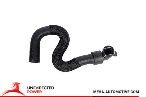 CITROEN Шланг системи обігріву C4 I (LC_) 2.0 HDi 07-08, PEUGEOT 307 2.0 00-