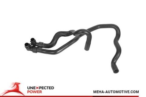 Шланг радіатора CITROEN BERLINGO 1.8D-03