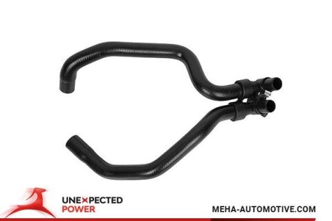 Шланг радиатора CITROEN BERLINGO 1.6HDI 05-11