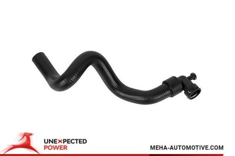 CITROEN Шланг системи обігріву BERLINGO 1.6 08-, PEUGEOT 307 1.6 04-