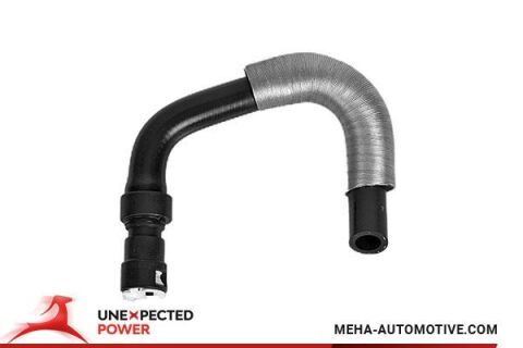 Шланг охолодження FORD TRANSIT-06