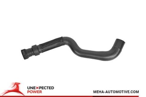 Шланг охолодження FORD FIESTA 1.4 08- Шланг охолодження FORD FIESTA 1.4 08-