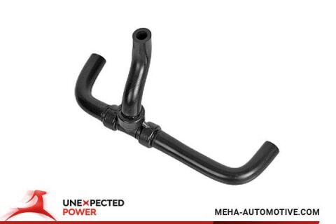 Патрубок вентиляції картерних газів FORD FIESTA IV 1.25-1.6 95-