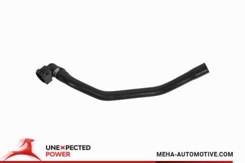 Шланг радіатора OPEL VECTRA C 1.8