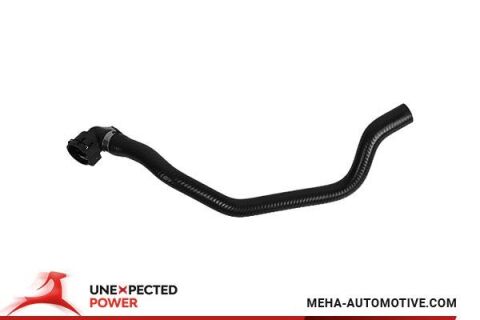 Шланг радіатора OPEL VECTRA C 1.8