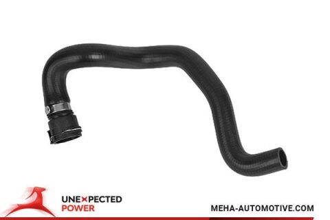 Шланг радиатора AUDI A4 1.8T-04