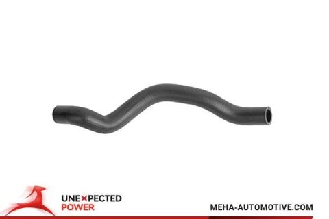 VW Шланг системи обігріву CADDY 1.9 04-10