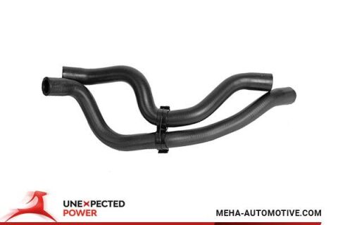 VW Шланг системи обігріву POLO V 1.4 09-14, SKODA FABIA II 1.4 07-14, SEAT IBIZA IV 1.4 08-15 VW Шланг системи обігріву POLO V 1.4 09-14, SKODA FABIA II 1.4 07-14, SEAT IBIZA IV 1.4 08-15