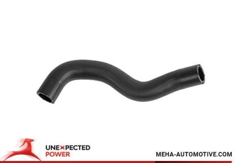 VW Шланг системи обігріву GOLF PLUS V 2.0 05-07, GOLF V 2.0 03-, JETTA III 2.0 05-10, SKODA OCTAVIA II 2.0 04-