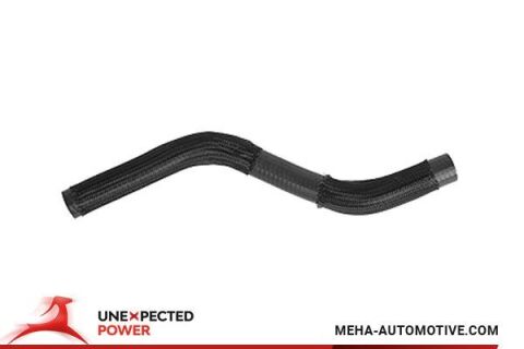 VW Шланг системи обігріву MULTIVAN T5 2.5 03-, TRANSPORTER T5 2.5 03-