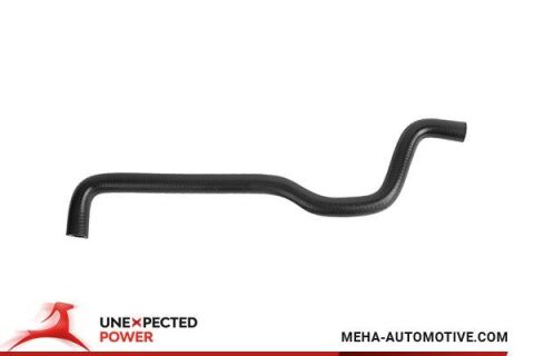 VW Патрубок системи охолодження T4