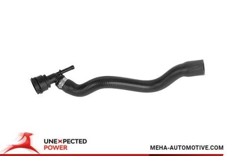 Шланг радіатора VW GOLF IV 2.0 98 - Шланг радіатора VW GOLF IV 2.0 98 -