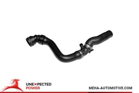 Шланг радиатора AUDI 1.8T