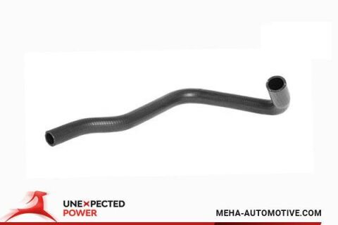 VW патрубок системи охолодження GOLF, JETTA 1.6-1.8