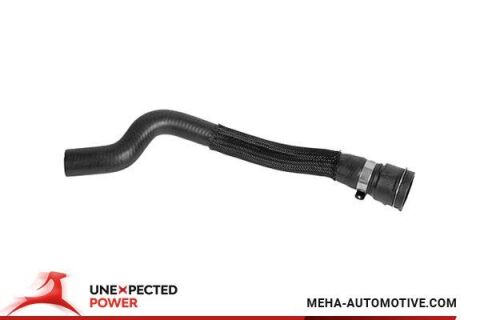 VW шланг радіатора GOLF V 1.4TSI